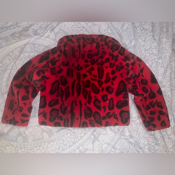 Shaci The Label - Lyon Jacket - S - Picture 8 of 9